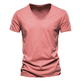 Niels™ | Let Bomulds T-Shirt (1+1 GRATIS)