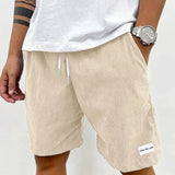 Finn™ | Komfortable Herreshorts