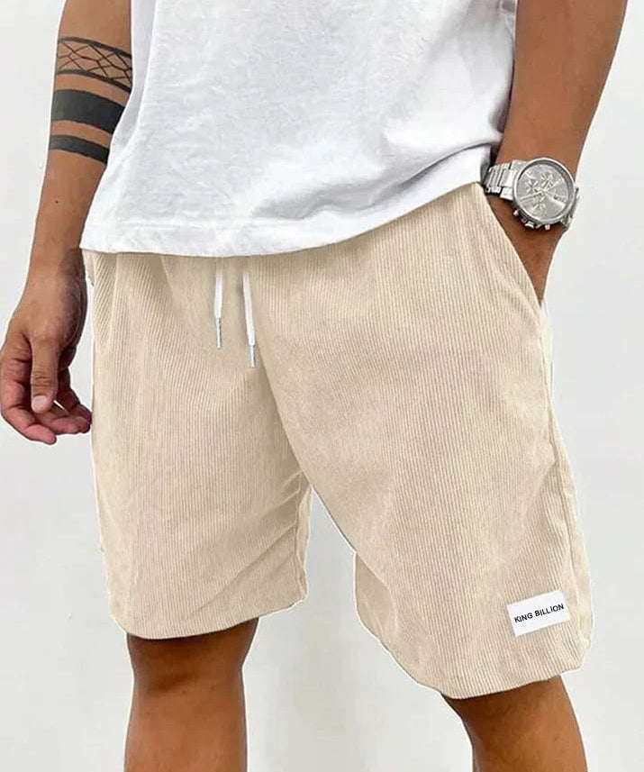Finn™ | Komfortable Herreshorts