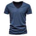 Astrid | Bomuld sommer T-shirt (1+1 GRATIS)