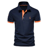 August™ | Herrepolo