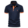 August™ | Herrepolo