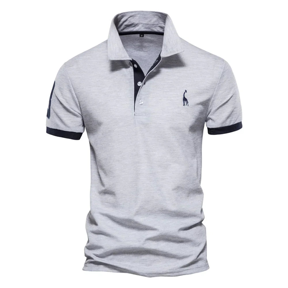 August™ | Herrepolo