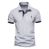 August™ | Herrepolo