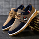 Anders™ | Ergonomiske Casual Sneakers