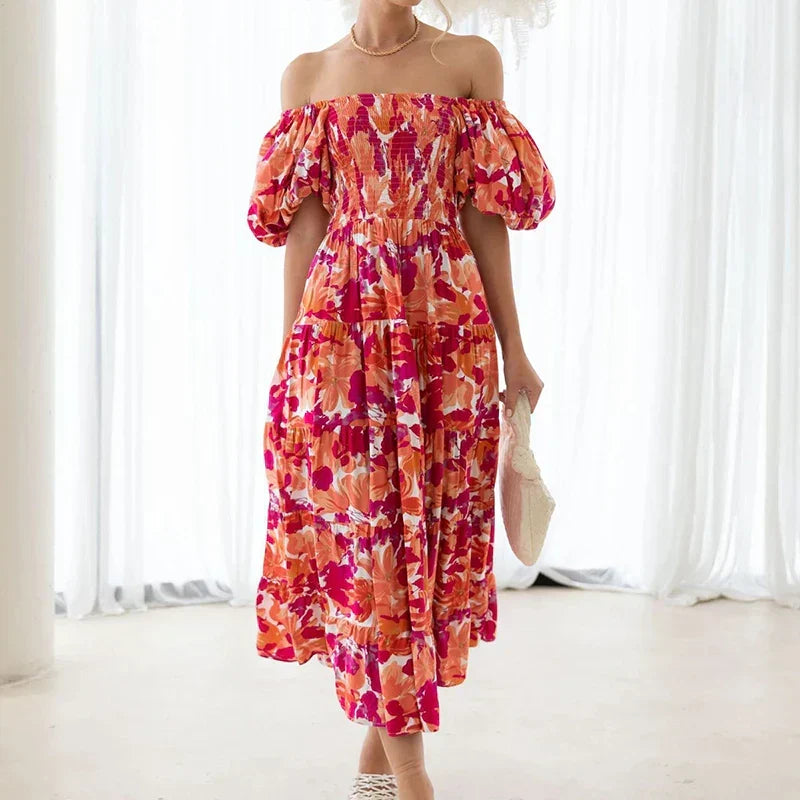 Amalie | Elegance og Lethed