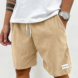 Finn™ | Komfortable Herreshorts