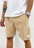 Finn™ | Komfortable Herreshorts