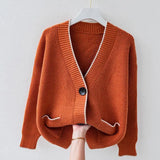 Neriza | Stilfuld oversized vest