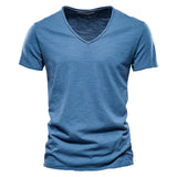 Niels™ | Let Bomulds T-Shirt (1+1 GRATIS)