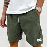Finn™ | Komfortable Herreshorts