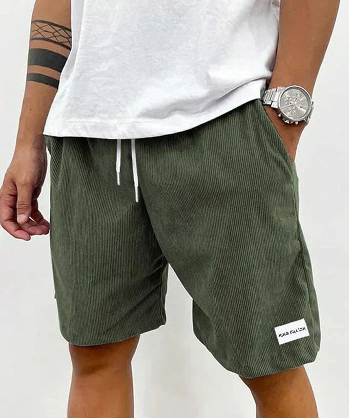 Finn™ | Komfortable Herreshorts