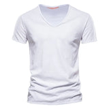 Astrid | Bomuld sommer T-shirt (1+1 GRATIS)