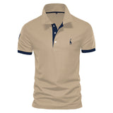 August™ | Herrepolo