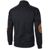 Frederik | Strikket Sweater