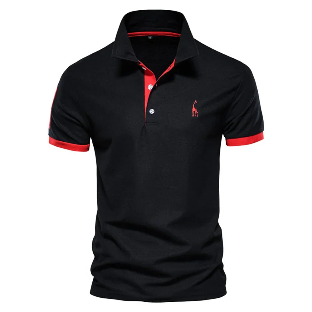 August™ | Herrepolo