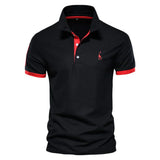 August™ | Herrepolo