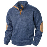 Frederik | Strikket Sweater
