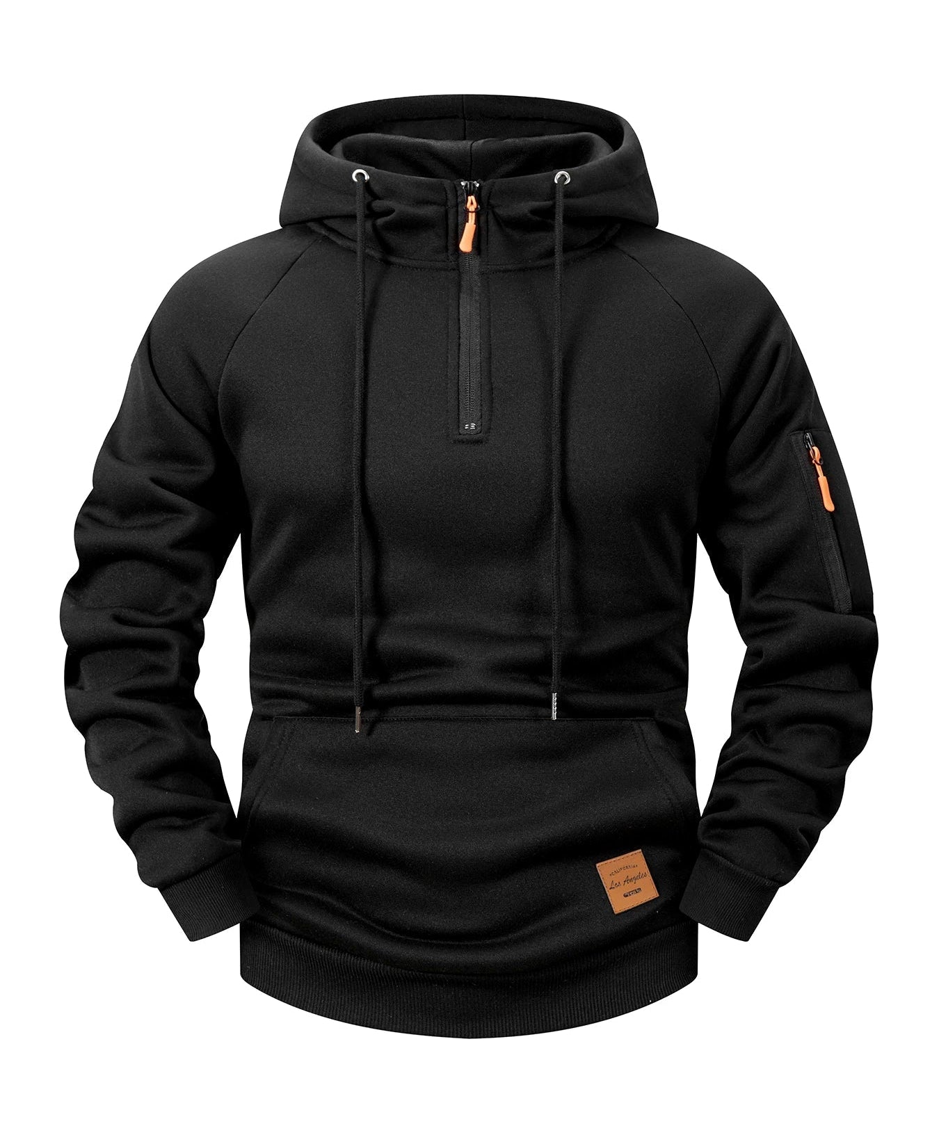 Rune | Sporty Herrehoodie