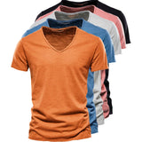 Astrid | Bomuld sommer T-shirt (1+1 GRATIS)