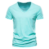Niels™ | Let Bomulds T-Shirt (1+1 GRATIS)