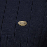 Emil | Klassisk herresweater med et moderne touch