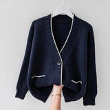 Neriza | Stilfuld oversized vest