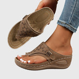 Sidsel | Sandaler