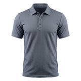 Capri™ | Ultrabehagelig Herrepolo