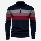Oliver | Basis Varm Sweater