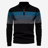 Oliver | Basis Varm Sweater