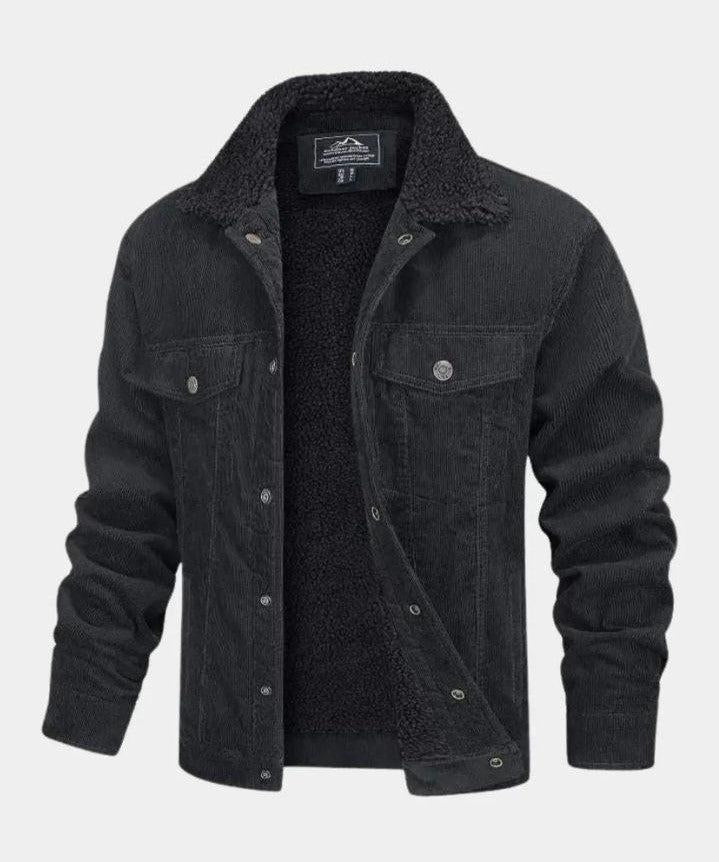 Viana™ | Vest i Uld