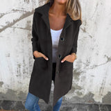 Nicoline™ | Elegant Hverdags Cardigan