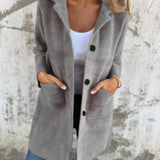 Nicoline™ | Elegant Hverdags Cardigan