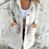 Nicoline™ | Elegant Hverdags Cardigan