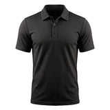 Capri™ | Ultrabehagelig Herrepolo