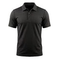 Capri™ | Ultrabehagelig Herrepolo