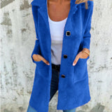 Nicoline™ | Elegant Hverdags Cardigan
