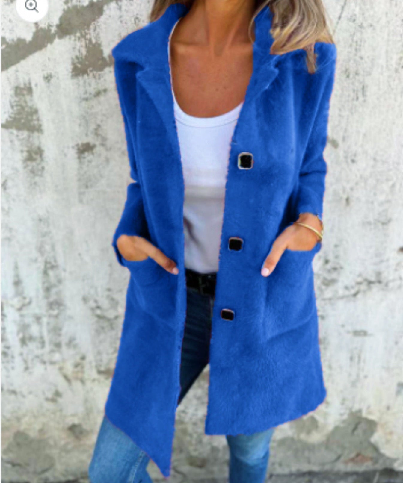 Nicoline™ | Elegant Hverdags Cardigan