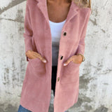 Nicoline™ | Elegant Hverdags Cardigan