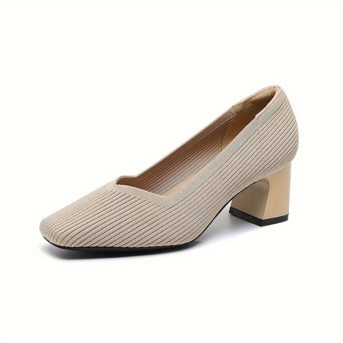 Clara - elegante højhælede sko