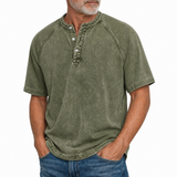 Jonas™ | Vintage Poloshirt
