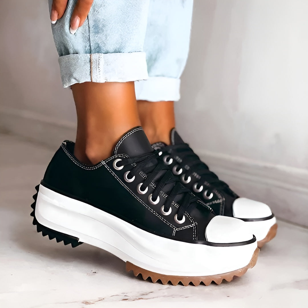 Daga™ – Elegante slip-ons med høj komfort