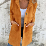 Nicoline™ | Elegant Hverdags Cardigan