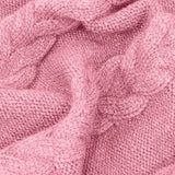 Livia™ | Strikket Rullekrave