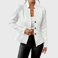 Birgitte™ | Elegant Blazer til Enhver Anledning