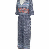 Nerina™ – Sommerlig blomster jumpsuit
