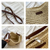 Livia™ | Elegant skuldertaske