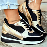Mauro™ – Stilfulde og komfortable sneakers