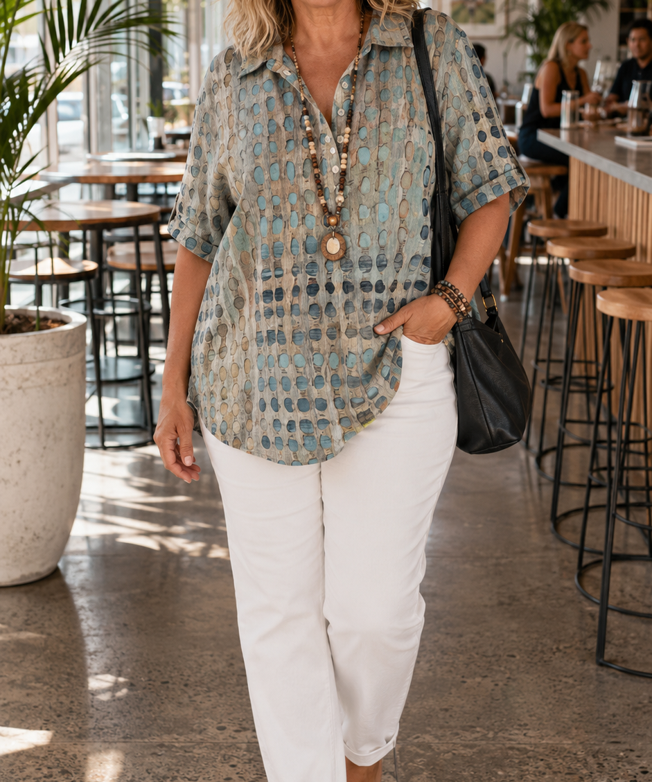 Melody™ | Let og Komfortabel Top